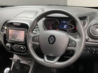 USED 2017 67 RENAULT CAPTUR 1.5 DYNAMIQUE NAV DCI 5d 90 BHP 