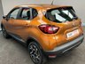 USED 2017 67 RENAULT CAPTUR 1.5 DYNAMIQUE NAV DCI 5d 90 BHP 