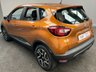 USED 2017 67 RENAULT CAPTUR 1.5 DYNAMIQUE NAV DCI 5d 90 BHP 