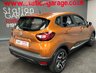 USED 2017 67 RENAULT CAPTUR 1.5 DYNAMIQUE NAV DCI 5d 90 BHP 