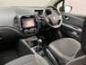 USED 2017 67 RENAULT CAPTUR 1.5 DYNAMIQUE NAV DCI 5d 90 BHP 