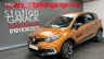 USED 2017 67 RENAULT CAPTUR 1.5 DYNAMIQUE NAV DCI 5d 90 BHP 