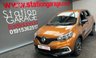 USED 2017 67 RENAULT CAPTUR 1.5 DYNAMIQUE NAV DCI 5d 90 BHP 