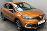 USED 2017 67 RENAULT CAPTUR 1.5 DYNAMIQUE NAV DCI 5d 90 BHP 