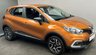 USED 2017 67 RENAULT CAPTUR 1.5 DYNAMIQUE NAV DCI 5d 90 BHP 