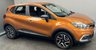 USED 2017 67 RENAULT CAPTUR 1.5 DYNAMIQUE NAV DCI 5d 90 BHP 