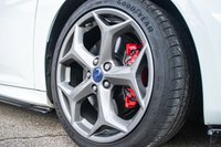 USED 2014 W FORD FOCUS 2.0 ST-3 5d 247 BHP 2KEYS+FSH+MOUNTUNE