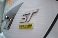 USED 2014 W FORD FOCUS 2.0 ST-3 5d 247 BHP 2KEYS+FSH+MOUNTUNE