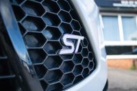 USED 2014 W FORD FOCUS 2.0 ST-3 5d 247 BHP 2KEYS+FSH+MOUNTUNE