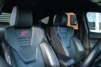 USED 2014 W FORD FOCUS 2.0 ST-3 5d 247 BHP 2KEYS+FSH+MOUNTUNE