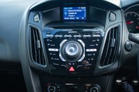 USED 2014 W FORD FOCUS 2.0 ST-3 5d 247 BHP 2KEYS+FSH+MOUNTUNE