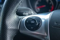 USED 2014 W FORD FOCUS 2.0 ST-3 5d 247 BHP 2KEYS+FSH+MOUNTUNE