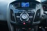 USED 2014 W FORD FOCUS 2.0 ST-3 5d 247 BHP 2KEYS+FSH+MOUNTUNE