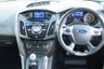 USED 2014 W FORD FOCUS 2.0 ST-3 5d 247 BHP 2KEYS+FSH+MOUNTUNE