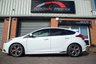 USED 2014 W FORD FOCUS 2.0 ST-3 5d 247 BHP 2KEYS+FSH+MOUNTUNE