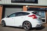 USED 2014 W FORD FOCUS 2.0 ST-3 5d 247 BHP 2KEYS+FSH+MOUNTUNE