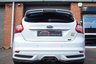 USED 2014 W FORD FOCUS 2.0 ST-3 5d 247 BHP 2KEYS+FSH+MOUNTUNE