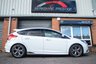 USED 2014 W FORD FOCUS 2.0 ST-3 5d 247 BHP 2KEYS+FSH+MOUNTUNE