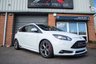 USED 2014 W FORD FOCUS 2.0 ST-3 5d 247 BHP 2KEYS+FSH+MOUNTUNE