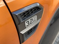USED 2018 18 FORD RANGER 3.2 WILDTRAK 4X4 DCB TDCI 4d 197 BHP ** NO VAT **  LOW MILES + 2 KEYS