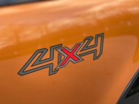 USED 2018 18 FORD RANGER 3.2 WILDTRAK 4X4 DCB TDCI 4d 197 BHP ** NO VAT **  LOW MILES + 2 KEYS
