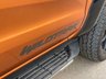USED 2018 18 FORD RANGER 3.2 WILDTRAK 4X4 DCB TDCI 4d 197 BHP ** NO VAT **  LOW MILES + 2 KEYS