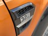 USED 2018 18 FORD RANGER 3.2 WILDTRAK 4X4 DCB TDCI 4d 197 BHP ** NO VAT **  LOW MILES + 2 KEYS