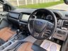 USED 2018 18 FORD RANGER 3.2 WILDTRAK 4X4 DCB TDCI 4d 197 BHP ** NO VAT **  LOW MILES + 2 KEYS