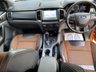 USED 2018 18 FORD RANGER 3.2 WILDTRAK 4X4 DCB TDCI 4d 197 BHP ** NO VAT **  LOW MILES + 2 KEYS