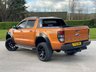 USED 2018 18 FORD RANGER 3.2 WILDTRAK 4X4 DCB TDCI 4d 197 BHP ** NO VAT **  LOW MILES + 2 KEYS