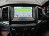 USED 2018 18 FORD RANGER 3.2 WILDTRAK 4X4 DCB TDCI 4d 197 BHP ** NO VAT **  LOW MILES + 2 KEYS