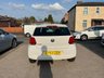 USED 2013 63 VOLKSWAGEN POLO 1.2L MATCH EDITION 3d 59 BHP 1.2L Petrol - 3 Doors - White
