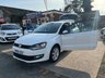 USED 2013 63 VOLKSWAGEN POLO 1.2L MATCH EDITION 3d 59 BHP 1.2L Petrol - 3 Doors - White