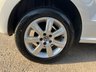 USED 2013 63 VOLKSWAGEN POLO 1.2L MATCH EDITION 3d 59 BHP 1.2L Petrol - 3 Doors - White
