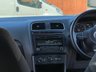 USED 2013 63 VOLKSWAGEN POLO 1.2L MATCH EDITION 3d 59 BHP 1.2L Petrol - 3 Doors - White