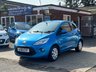 USED 2010 10 FORD KA 1.2L STUDIO 3d 69 BHP 