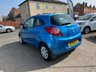 USED 2010 10 FORD KA 1.2L STUDIO 3d 69 BHP 