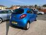 USED 2010 10 FORD KA 1.2L STUDIO 3d 69 BHP 