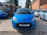 USED 2010 10 FORD KA 1.2L STUDIO 3d 69 BHP 