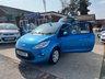 USED 2010 10 FORD KA 1.2L STUDIO 3d 69 BHP 