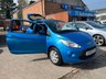 USED 2010 10 FORD KA 1.2L STUDIO 3d 69 BHP 
