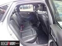 USED 2014 14 AUDI A6 2.0 TDI BLACK EDITION 4d 175 BHP FULL AUDI SERVICE HISTORY + 1 YEAR MOT AND BREAKDOWN COVER+LEATHER INTERIOR