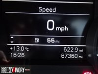 USED 2014 14 AUDI A6 2.0 TDI BLACK EDITION 4d 175 BHP FULL AUDI SERVICE HISTORY + 1 YEAR MOT AND BREAKDOWN COVER+LEATHER INTERIOR