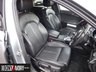 USED 2014 14 AUDI A6 2.0 TDI BLACK EDITION 4d 175 BHP FULL AUDI SERVICE HISTORY + 1 YEAR MOT AND BREAKDOWN COVER+LEATHER INTERIOR