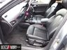 USED 2014 14 AUDI A6 2.0 TDI BLACK EDITION 4d 175 BHP FULL AUDI SERVICE HISTORY + 1 YEAR MOT AND BREAKDOWN COVER+LEATHER INTERIOR