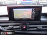 USED 2014 14 AUDI A6 2.0 TDI BLACK EDITION 4d 175 BHP FULL AUDI SERVICE HISTORY + 1 YEAR MOT AND BREAKDOWN COVER+LEATHER INTERIOR