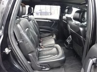 USED 2012 12 AUDI Q7 3.0 TDI QUATTRO S LINE PLUS 5d 245 BHP EXCELLENT EXAMPLE+FULLY SERVICED+1 YEAR MOT+BREAKDOWN COVER