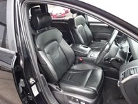 USED 2012 12 AUDI Q7 3.0 TDI QUATTRO S LINE PLUS 5d 245 BHP EXCELLENT EXAMPLE+FULLY SERVICED+1 YEAR MOT+BREAKDOWN COVER