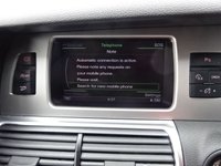 USED 2012 12 AUDI Q7 3.0 TDI QUATTRO S LINE PLUS 5d 245 BHP EXCELLENT EXAMPLE+FULLY SERVICED+1 YEAR MOT+BREAKDOWN COVER