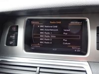 USED 2012 12 AUDI Q7 3.0 TDI QUATTRO S LINE PLUS 5d 245 BHP EXCELLENT EXAMPLE+FULLY SERVICED+1 YEAR MOT+BREAKDOWN COVER